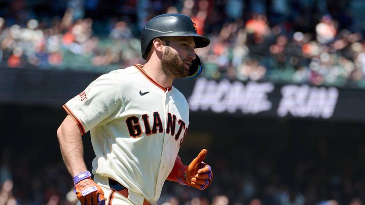 The Giants are slight home favorites against the Diamondbacks on Tuesday night. The Giants are slight home favorites against the Diamondbacks on Tuesday night.