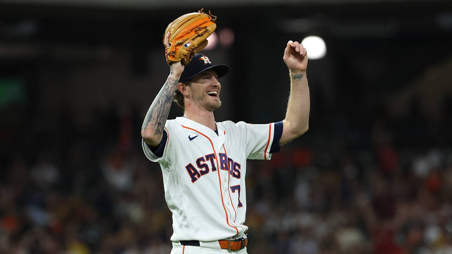 ESPN connecting Mariners to Astros' star trade chips is pure escapist entertainment