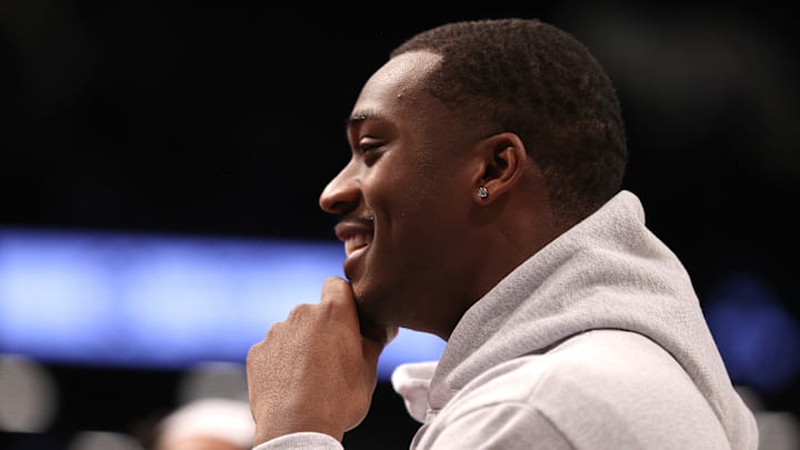 Philadelphia 76ers vs. Brooklyn Nets
