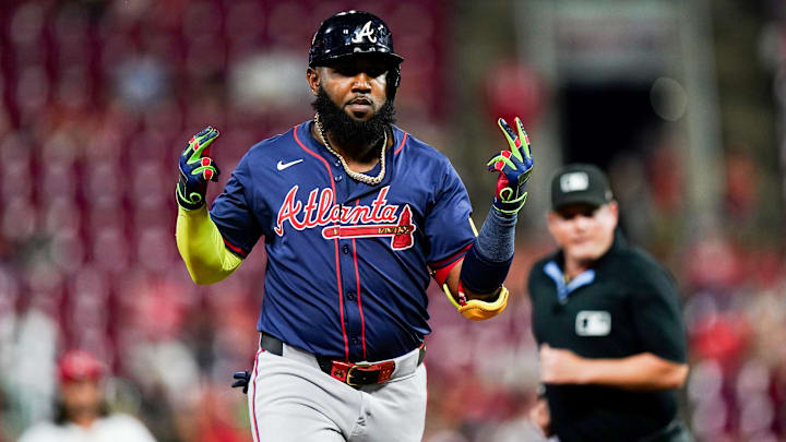 The Atlanta Braves are keeping key names around and at bargain-level rates