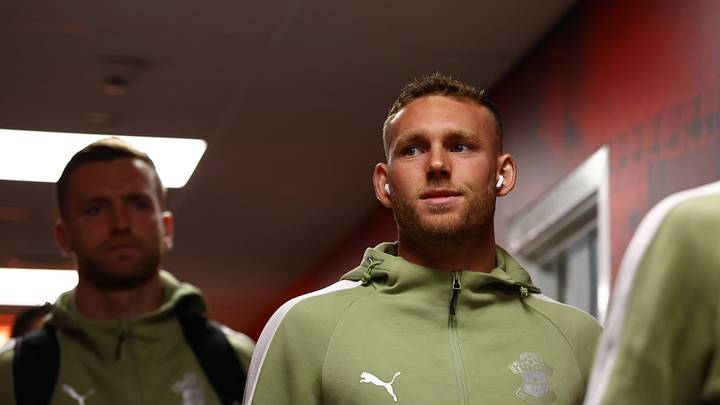 Middlesbrough v Southampton - Sky Bet Championship Play-Off Semi-Final First Leg Middlesbrough v Southampton - Sky Bet Championship Play-Off Semi-Final First Leg