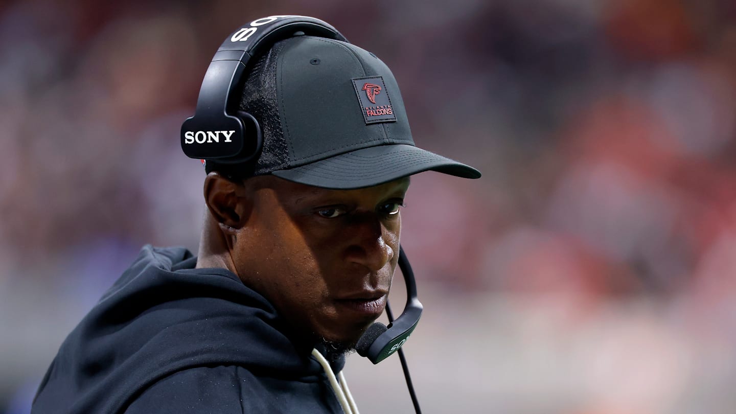 Super Bowl LX matchup proves Falcons completely whiffed on Raheem Morris hiring