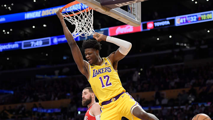 Bamba se perderá el resto de la temporada regular