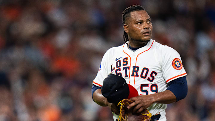 Seattle Mariners v Houston Astros Seattle Mariners v Houston Astros