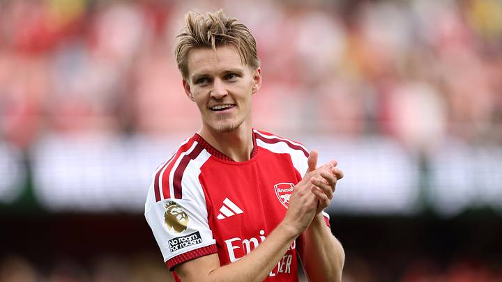 Arsenal FC v Chelsea FC - Premier League 2026/27 Arsenal FC v Chelsea FC - Premier League 2026/27