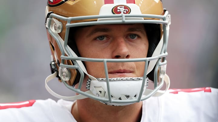 San Francisco 49ers v Seattle Seahawks