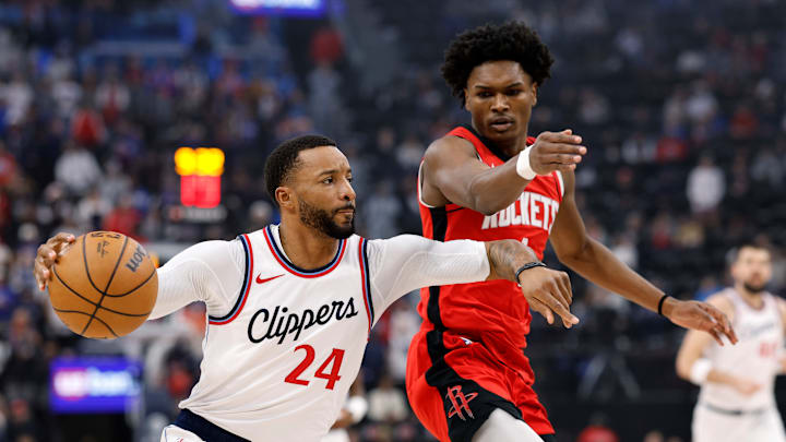 Norman Powell, LA Clippers