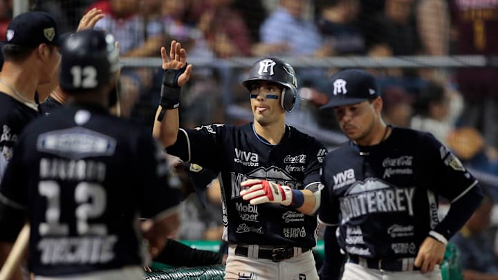La Liga Mexicana de Béisbol arrancó con gran audiencia 