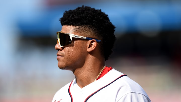 Boston Red Sox v Washington Nationals