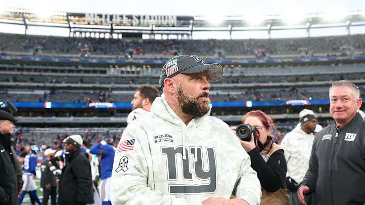 Tampa Bay Buccaneers v New York Giants