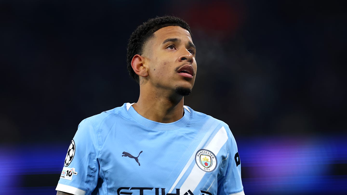 Tottenham fans learn a cruel reality about a Savinho transfer - Hotspur HQ