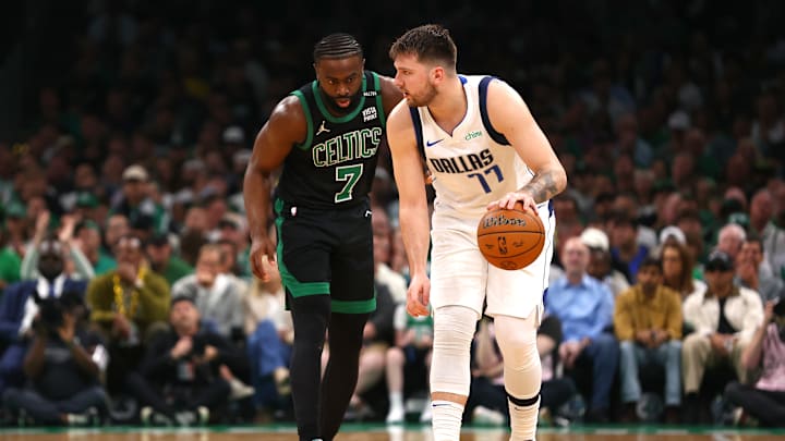 2024 NBA Finals - Game Two