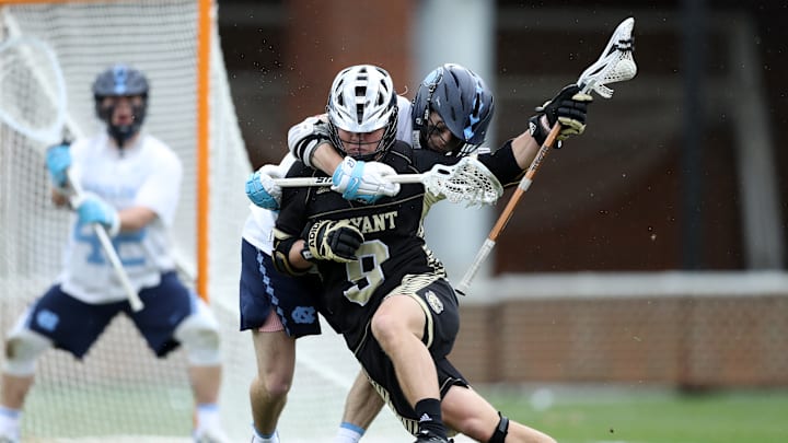 Bryant v North Carolina