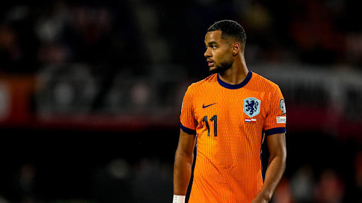 Netherlands v Poland - FIFA World Cup 2026 Qualifier