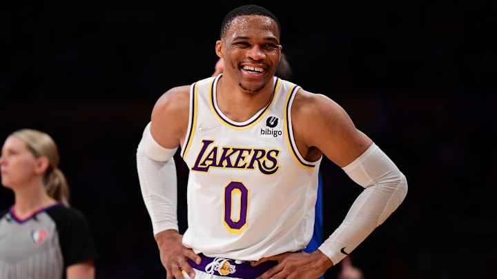 Westbrook recibe uno de los mejores salarios de la NBA
