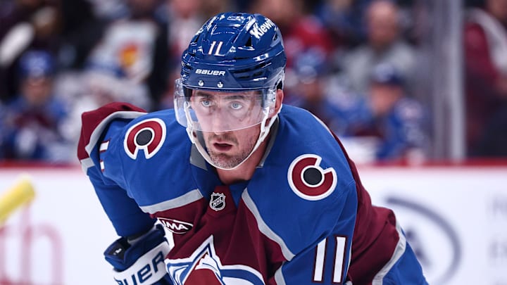 Boston Bruins v Colorado Avalanche Boston Bruins v Colorado Avalanche