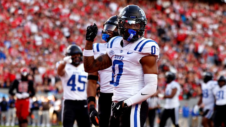 Duke v NC State