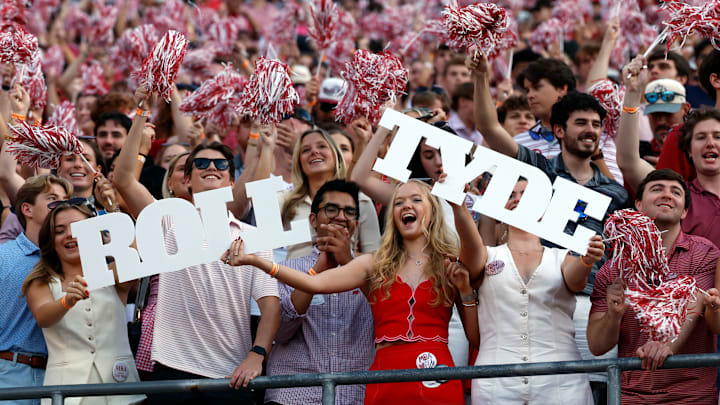 Vanderbilt v Alabama