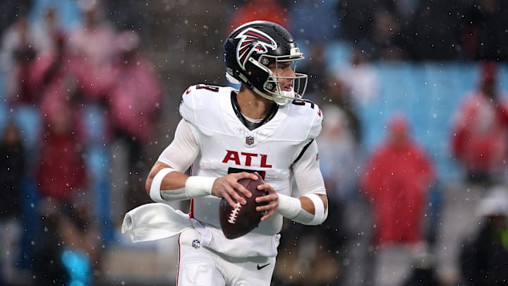 Atlanta Falcons v Carolina Panthers