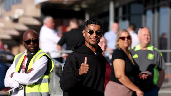 Aston Villa FC v Tottenham Hotspur FC - Premier League