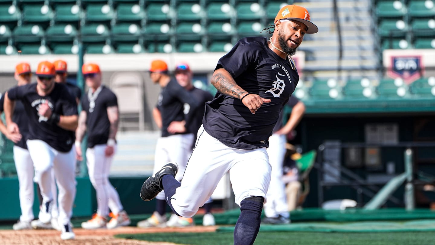 3 Tigers (non-prospect) non-roster invitees who could crash the