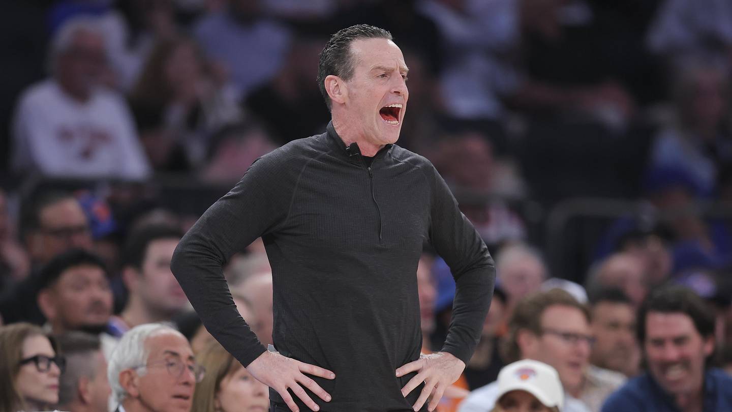 5 Harsh Takeaways from Cavaliers' Game 1 Collapse vs. Knicks