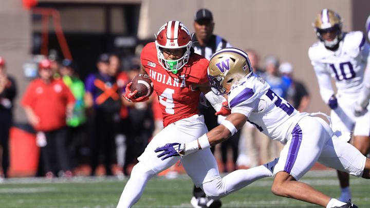 Washington v Indiana