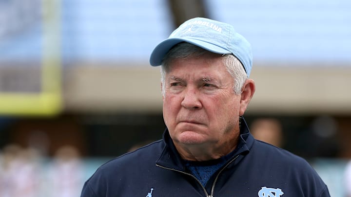 Florida State v North Carolina