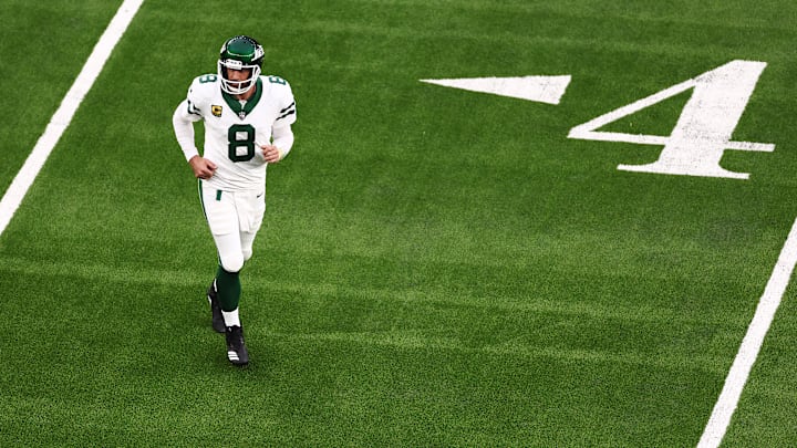 New York Jets v Minnesota Vikings