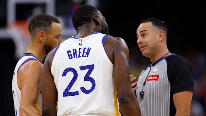 Golden State Warriors v Orlando Magic