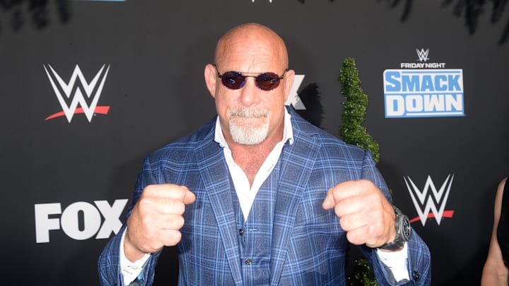 WWE 20th Anniversary Celebration Marking Premiere Of WWE Friday Night SmackDown On FOX