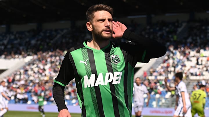 Domenico Berardi