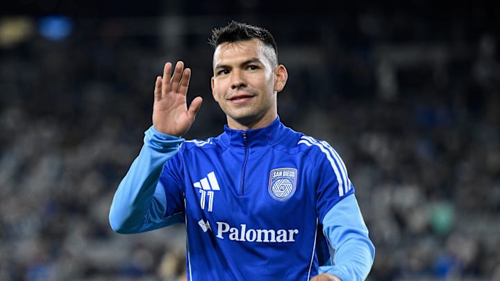 San Diego FC v Vancouver Whitecaps FC - Audi 2025 MLS Cup Western Conference Final San Diego FC v Vancouver Whitecaps FC - Audi 2025 MLS Cup Western Conference Final