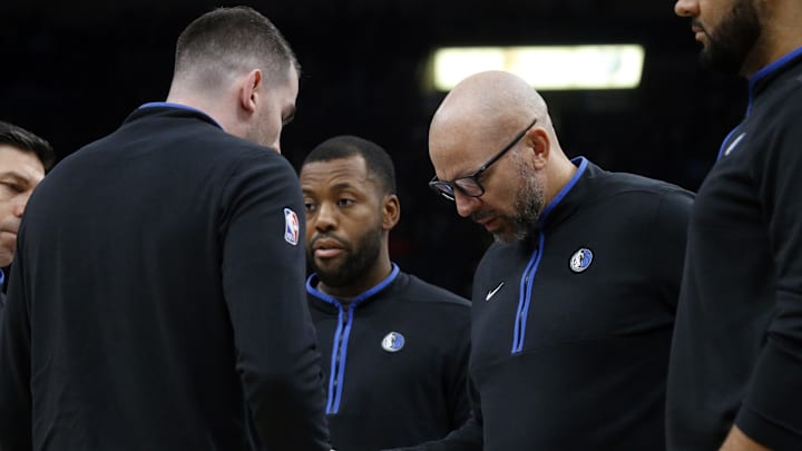 Dallas Mavericks, Jason Kidd