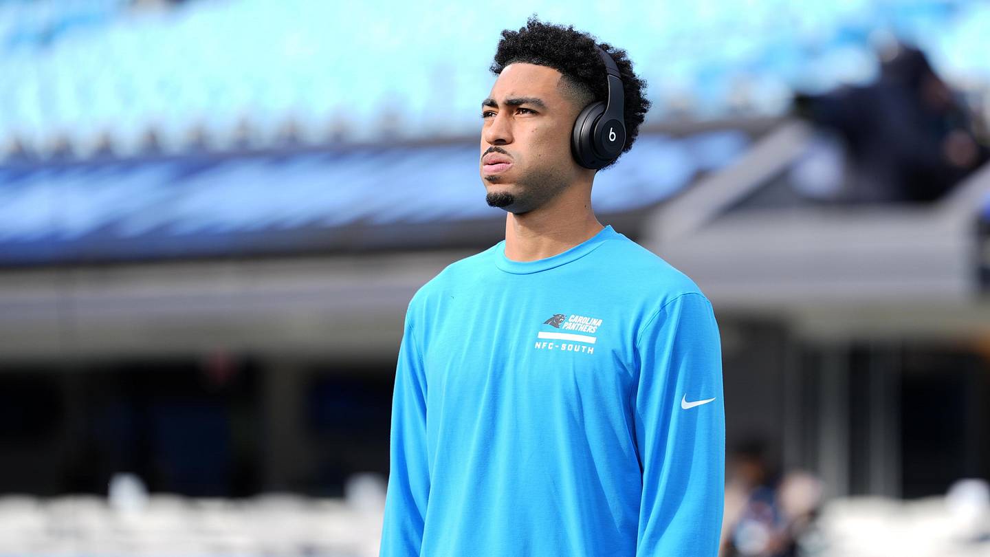 The One Game Carolina Panthers Fans Must Watch in 2026