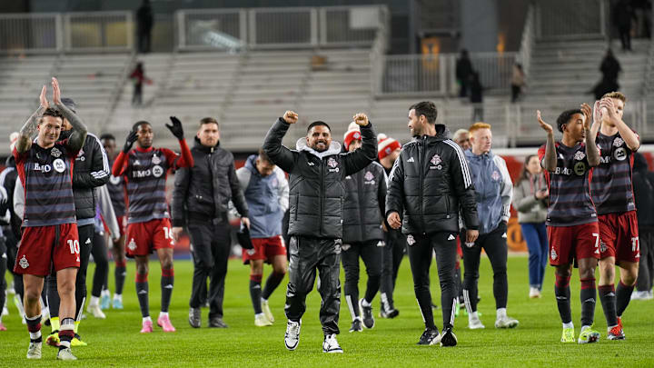 3 key pieces for Toronto FC to secure victory against Simcoe Country.