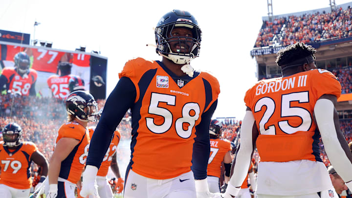 Denver Broncos