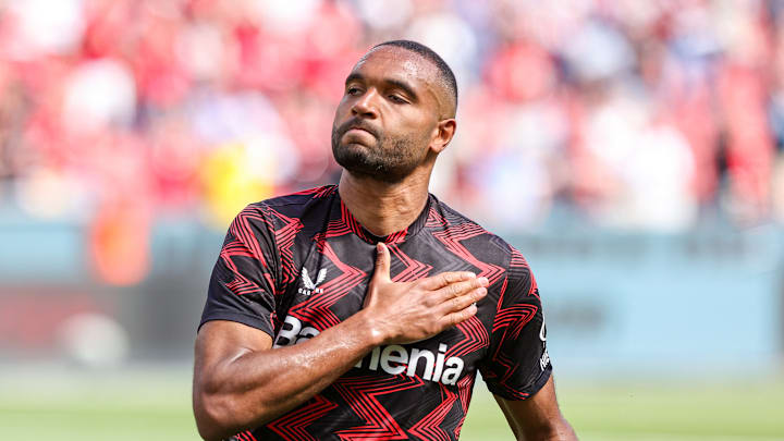 Bayer 04 Leverkusen v Borussia Dortmund - Bundesliga