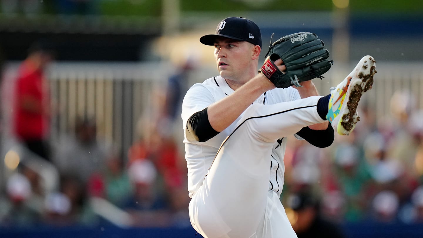 This Yankees trade for Tarik Skubal models exactly what they gave up for Juan Soto