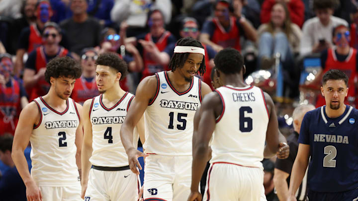 Nevada v Dayton
