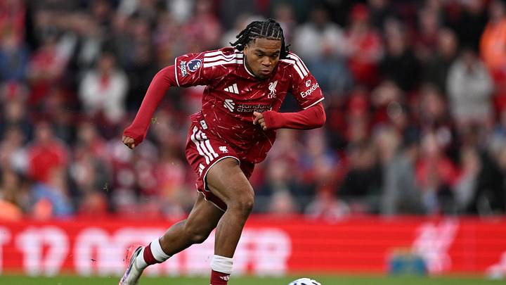 Liverpool v Manchester City - Premier League 2026/27 Liverpool v Manchester City - Premier League 2026/27