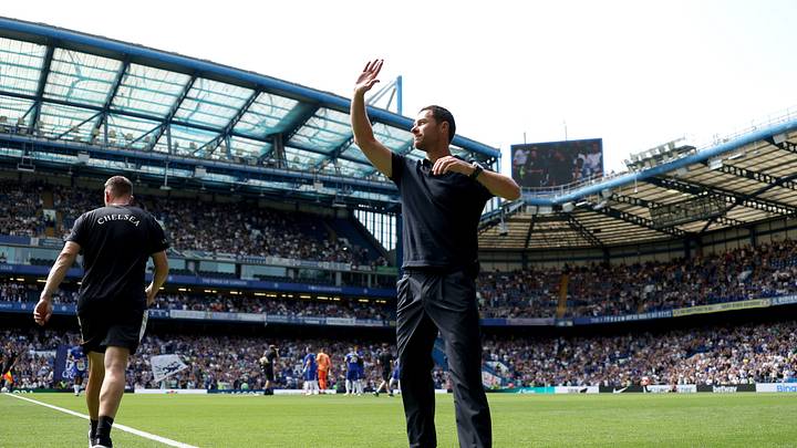 Chelsea v Real Sociedad - Pre-Season Friendly Chelsea v Real Sociedad - Pre-Season Friendly
