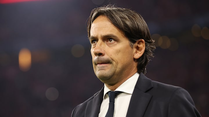 Simone Inzaghi