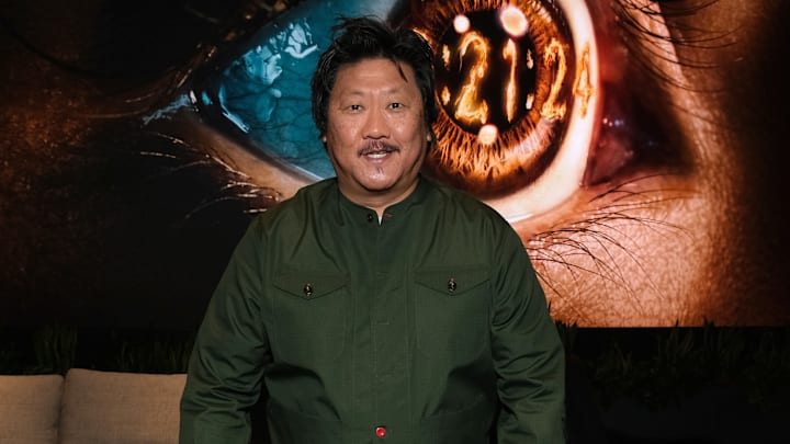 SAG-AFTRA Foundation Conversations Presents Netflix's "3 Body Problem"