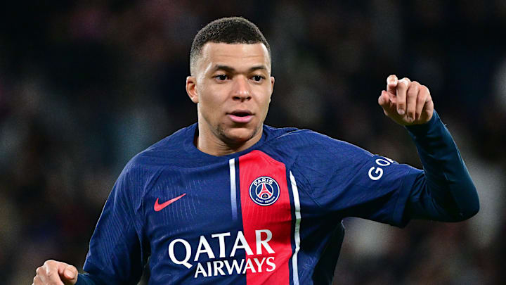 Paris Saint-Germain v Toulouse FC - Trophy of Champions