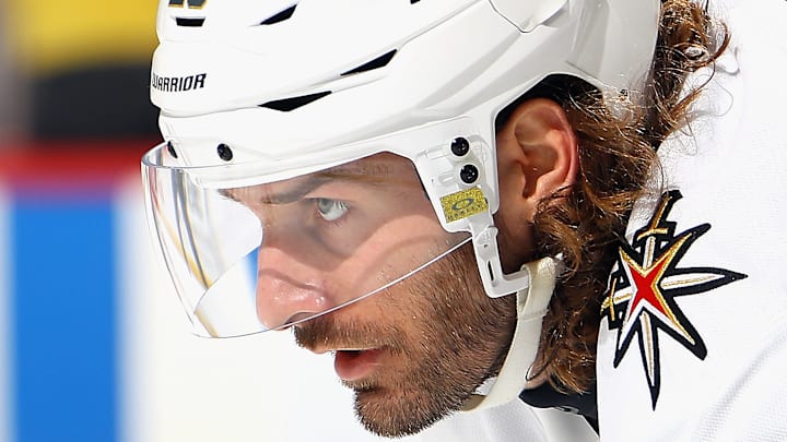 Vegas Golden Knights v New Jersey Devils