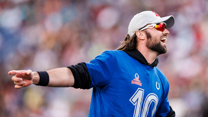 2024 NFL Pro Bowl Games