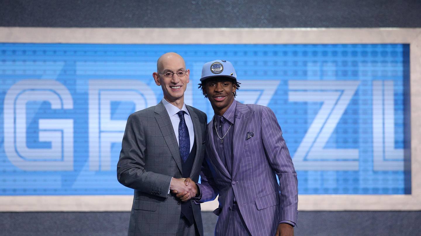 Memphis Grizzlies Draft Lottery Outcomes, Ranked by Probability and Who They Could Target