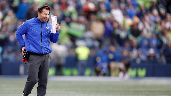 Sean McVay