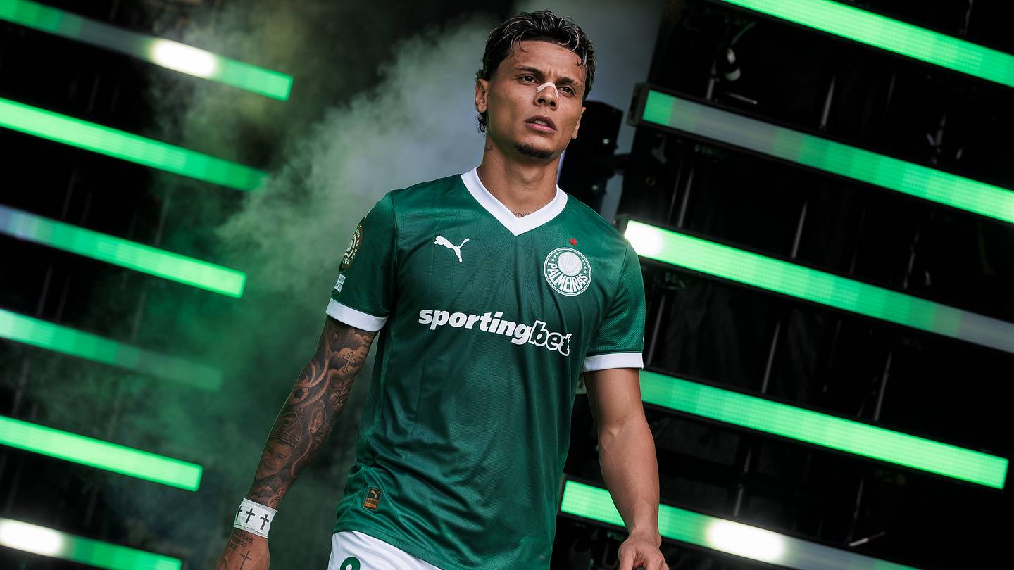 La Roma fa all-in su Richard Rios: il rilancio per convincere il Palmeiras